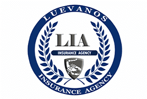 Luevanos Insurance Agency Logo